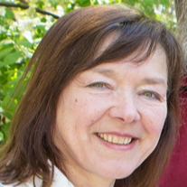 Profilbild von Elisabeth Fritschi