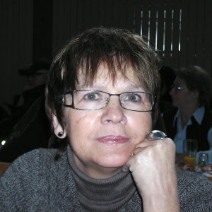 Profilbild von Elisabeth Fröhlich