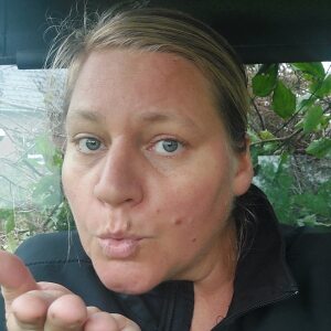 Profilbild von Elisabeth Fromme