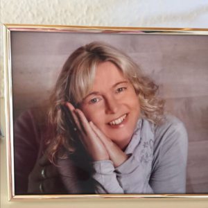 Profilbild von Elisabeth Gabriel