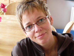 Profilbild von Elisabeth Gaese