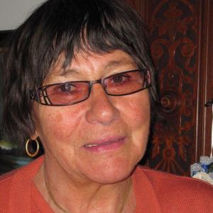 Profilbild von Elisabeth Gayk