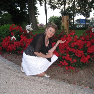 Profilbild von Elisabeth Gehrig