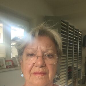 Profilbild von Elisabeth Gerl