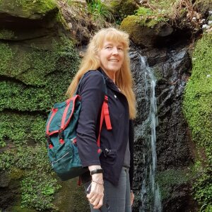 Profilbild von Elisabeth Gier