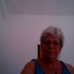 Profilbild von Elisabeth Glas