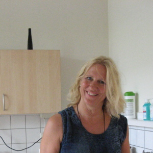 Profilbild von Elisabeth Goldt