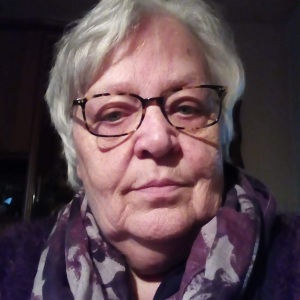 Profilbild von Elisabeth Grawe