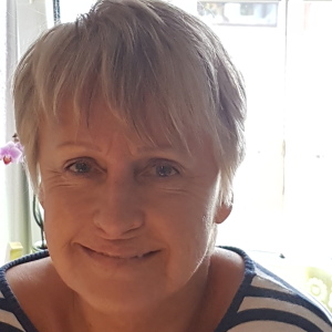 Profilbild von Elisabeth Gregg