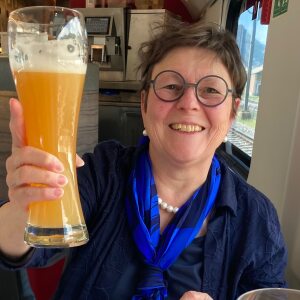 Profilbild von Elisabeth Grimm