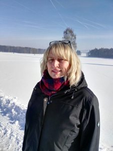 Profilbild von Elisabeth Grimmer