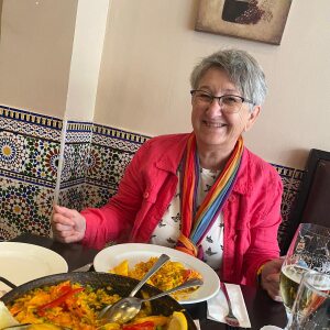 Profilbild von Elisabeth Großer