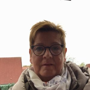 Profilbild von Elisabeth Hackling