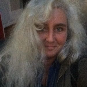 Profilbild von Elisabeth Hagemann