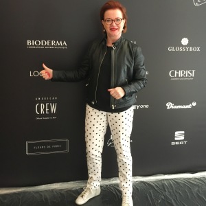 Profilbild von Elisabeth Hammer