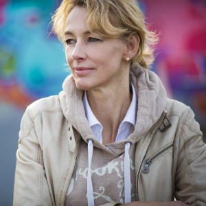 Profilbild von Elisabeth Harren