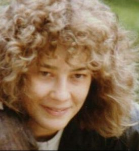 Profilbild von Elisabeth Harris
