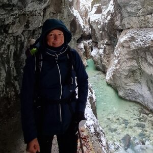 Profilbild von Elisabeth Heitmann