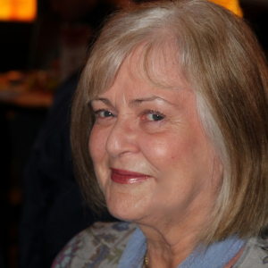 Profilbild von Elisabeth Helling
