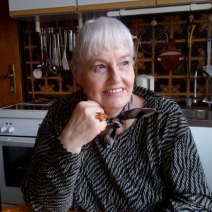Profilbild von Elisabeth Henneberg