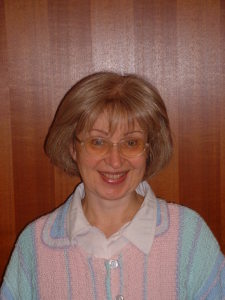 Profilbild von Elisabeth Herrmann