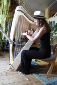 Profilbild von Elisabeth Hess