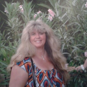Profilbild von Elisabeth Hinssen