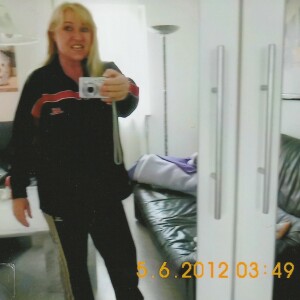 Profilbild von Elisabeth Hintz