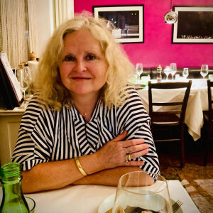 Profilbild von Elisabeth Hirschmann-Altzinger