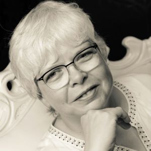 Profilbild von Elisabeth Höffkes