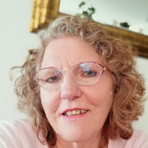 Profilbild von Elisabeth Hofbauer