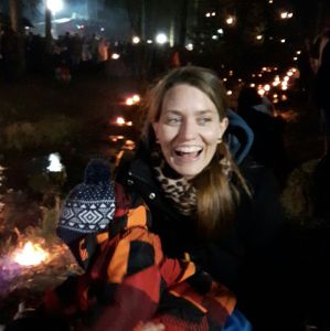 Profilbild von Elisabeth Hofer