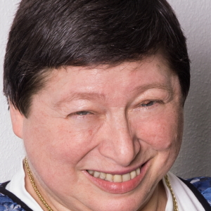 Profilbild von Elisabeth Hofer