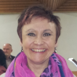 Profilbild von Elisabeth Hofmann