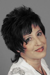 Profilbild von Elisabeth Hollstein