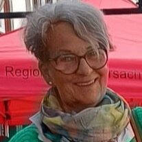 Profilbild von Elisabeth Hotze