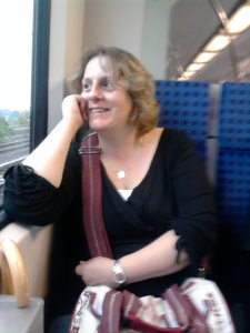 Profilbild von Elisabeth Hoveling