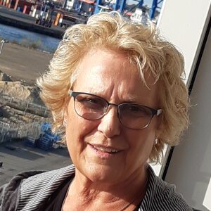 Profilbild von Elisabeth Ilhan