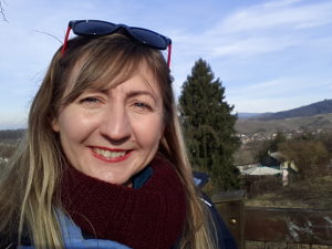 Profilbild von Elisabeth Ilk