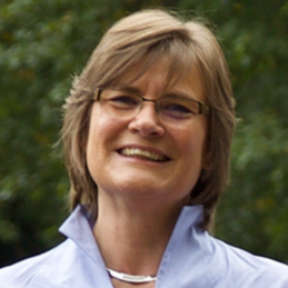 Profilbild von Elisabeth Imhof