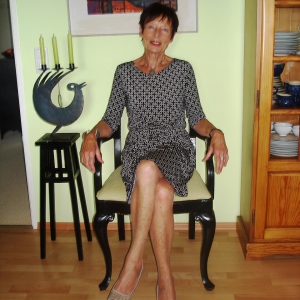 Profilbild von Elisabeth Ingwersen