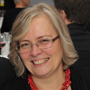 Profilbild von Elisabeth Ißler