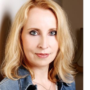 Profilbild von Elisabeth Ivanyi