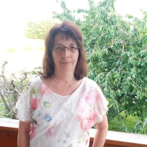 Profilbild von Elisabeth Jansen