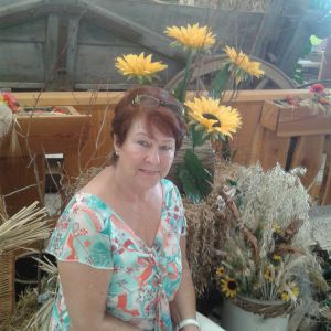 Profilbild von Elisabeth Jaudzim
