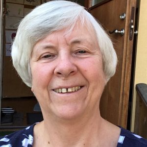Profilbild von Elisabeth Jolly