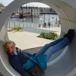 Profilbild von Elisabeth Junge