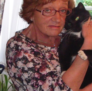 Profilbild von Elisabeth Kahmann