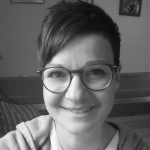 Profilbild von Elisabeth Kaiser