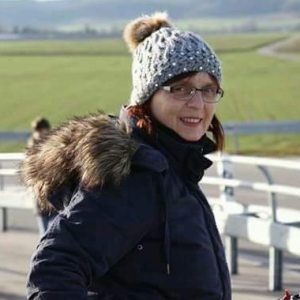 Social Media Profilbild Elisabeth Kaiser 